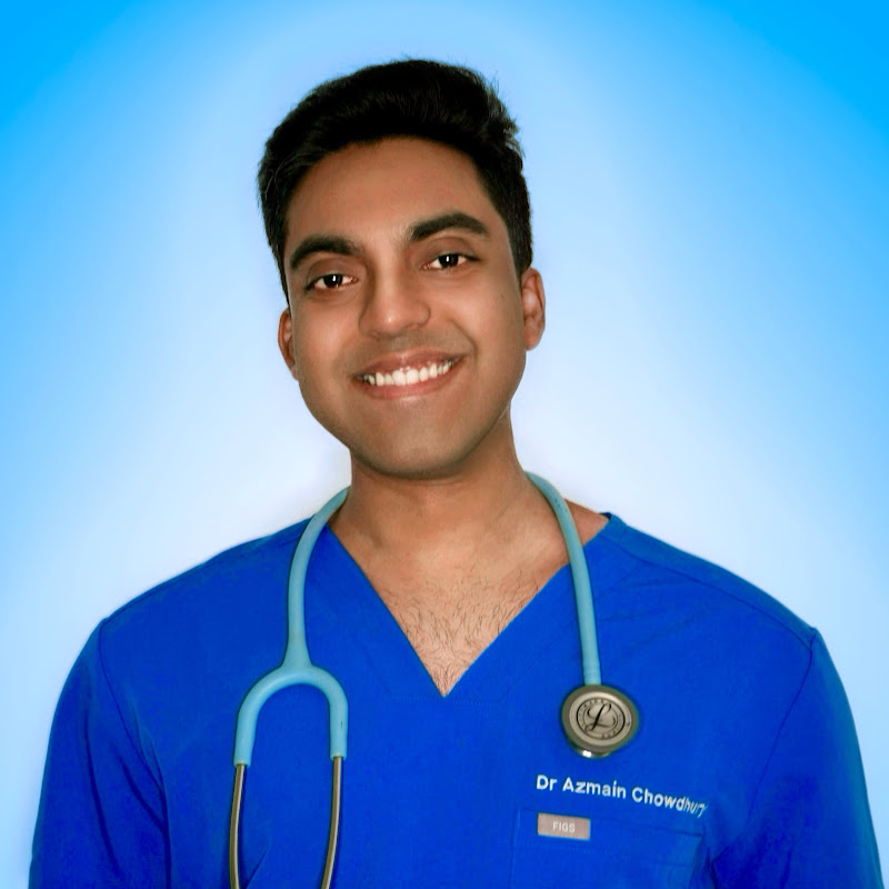 Doctor Azmain