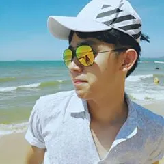 Man