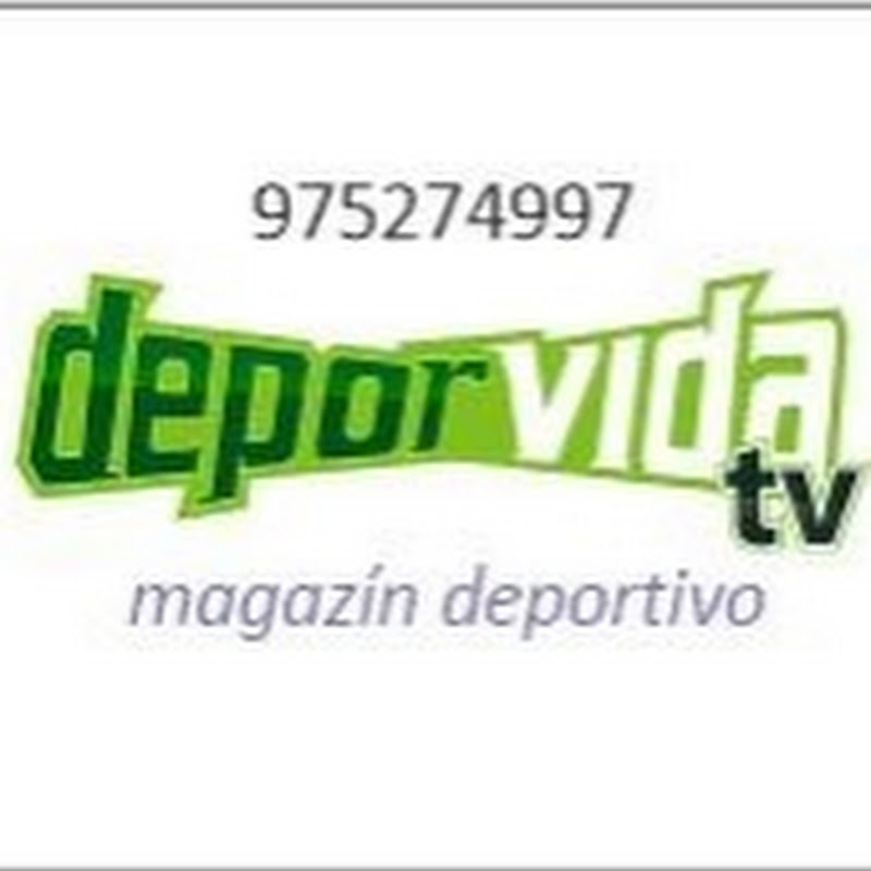 deporvidatv