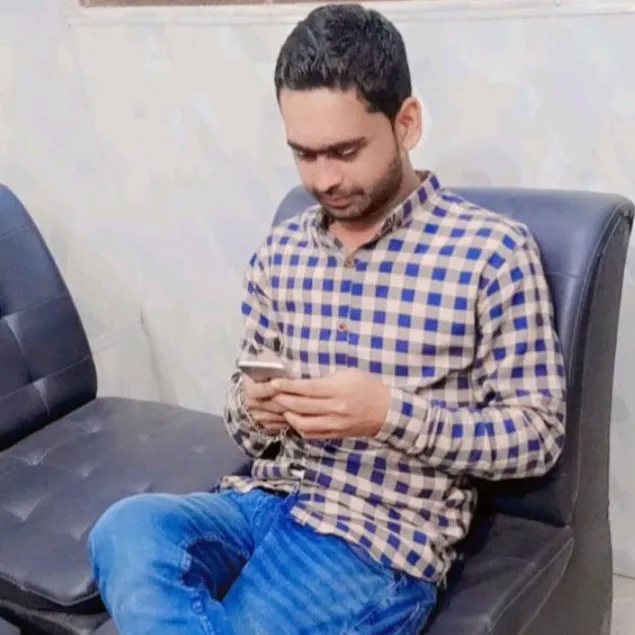 Ahmad bUtt..