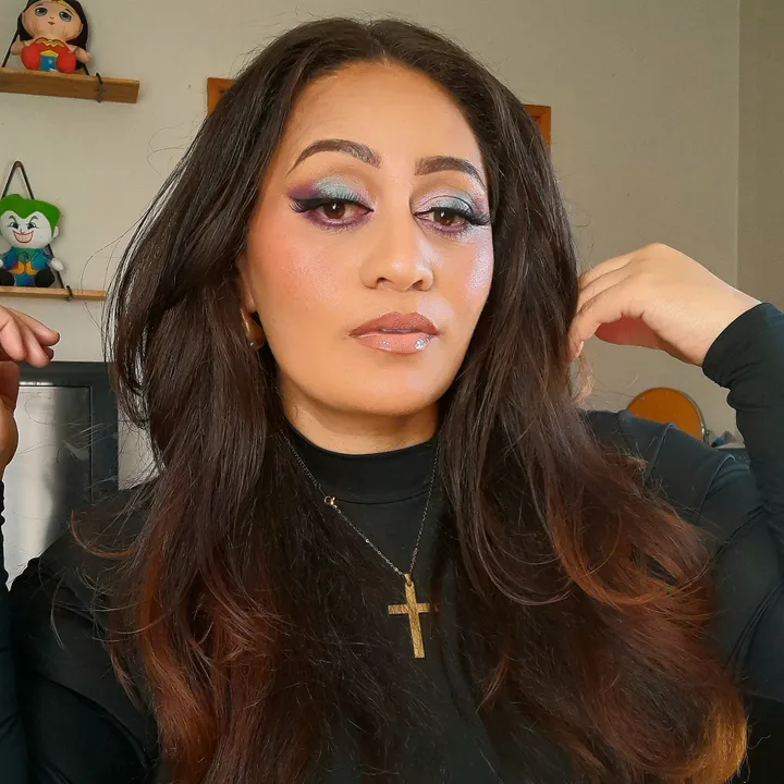 Maraea Te Aroha Mika