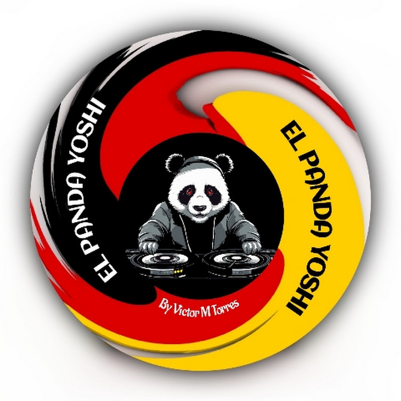 EL PANDA YOSHI