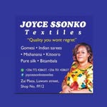 JOYCESSONKOTEXTILES