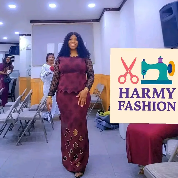 South korea Fashion designer
