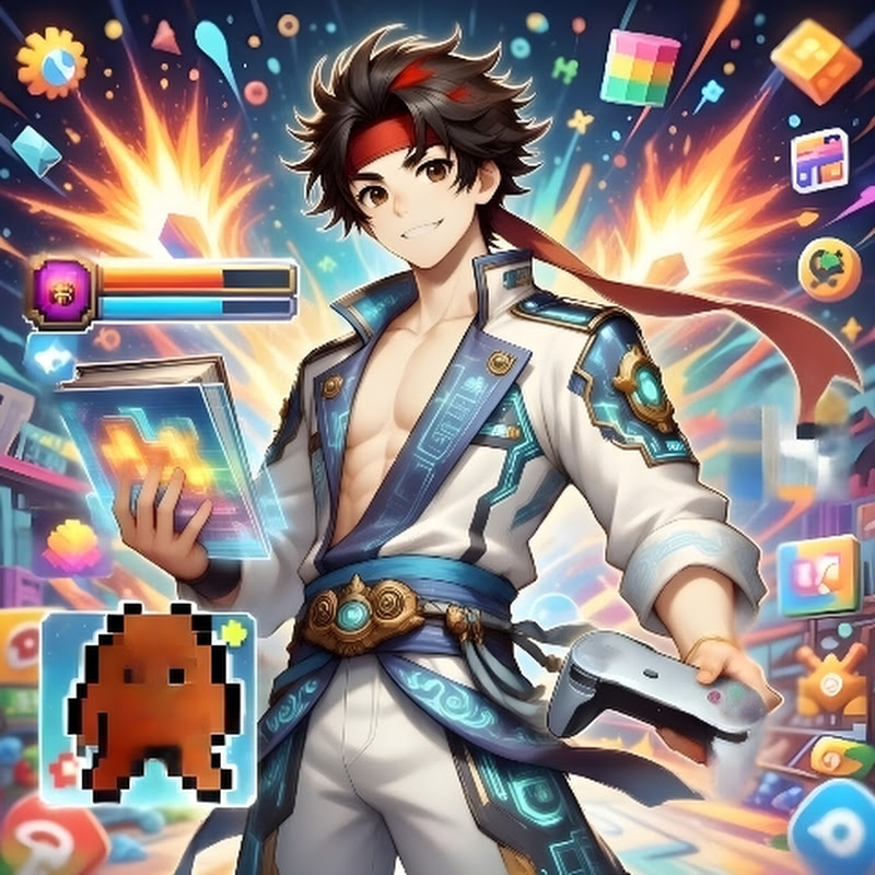 Willian StratMage