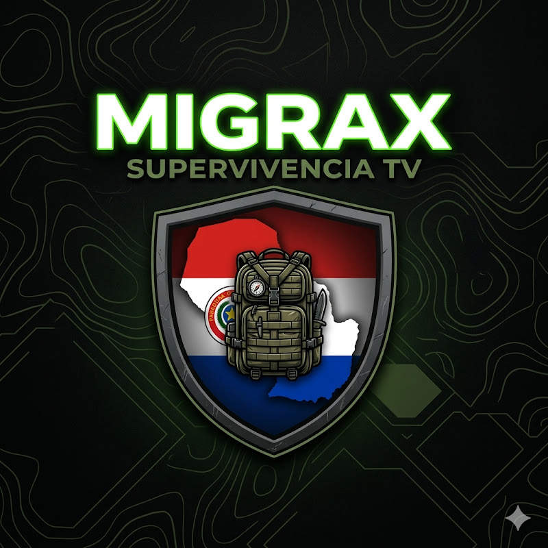 MIGRAX Supervivencia TV
