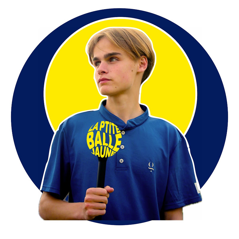 LaPtiteBalleJaune
