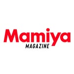 MAMIYA MAGAZINE 📷