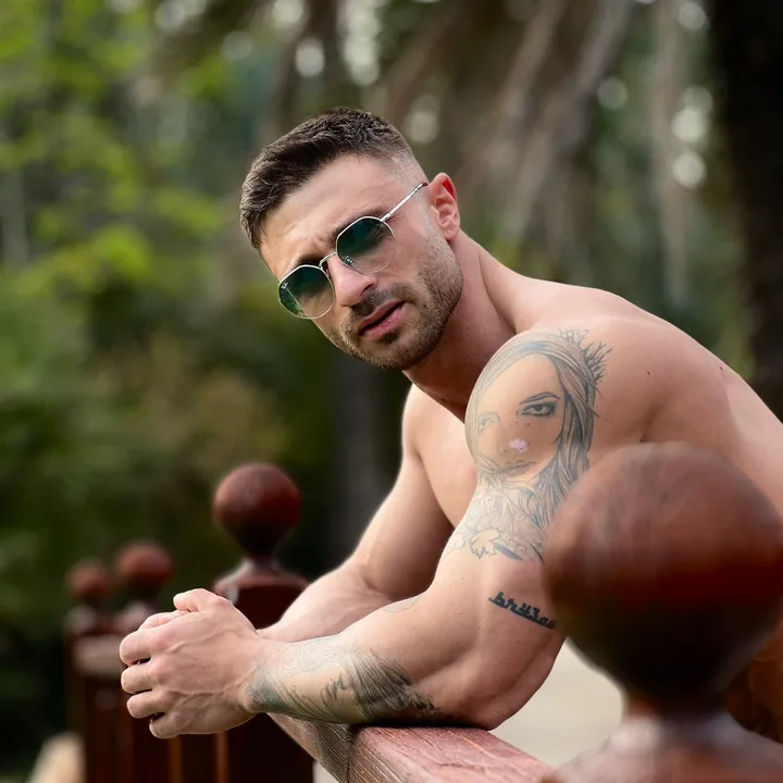Rammy Andrei