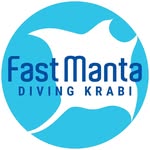 Fast Manta Diving Krabi
