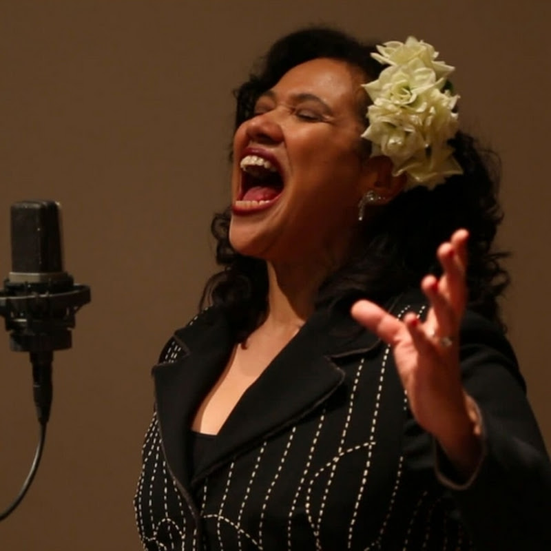 Geisa Fernandes