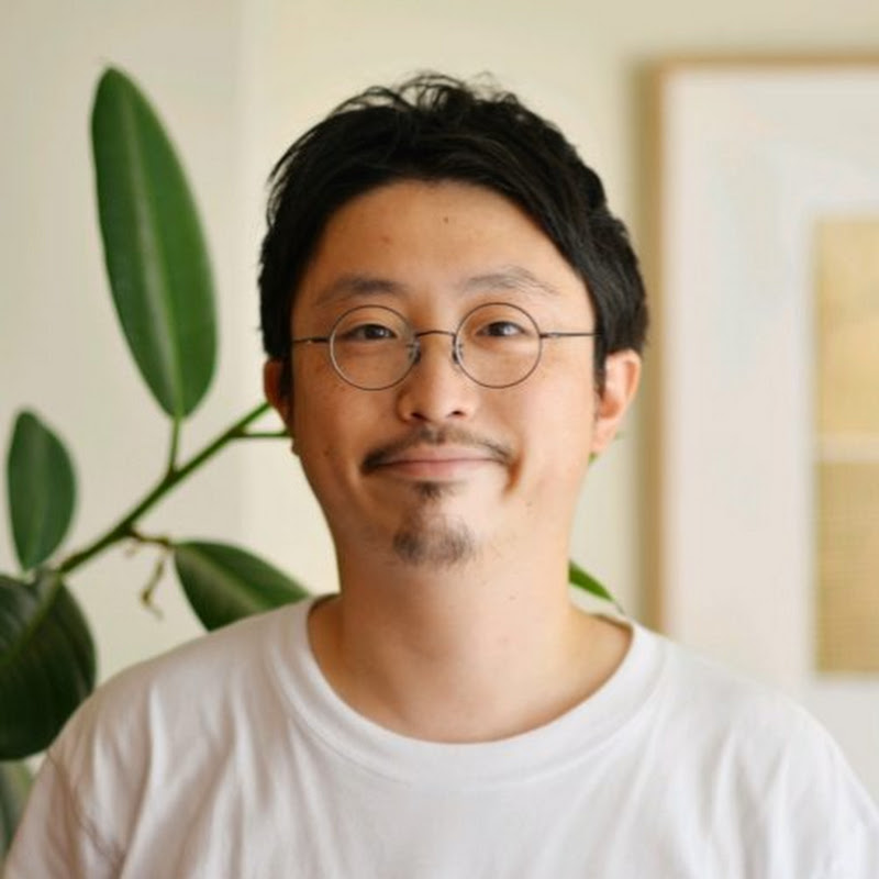 雨宮隆一(あめちゃん)の動画チャンネル | 髪を切って写真を撮る人