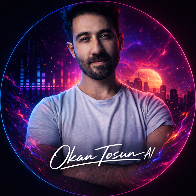 Okan Tosun AI