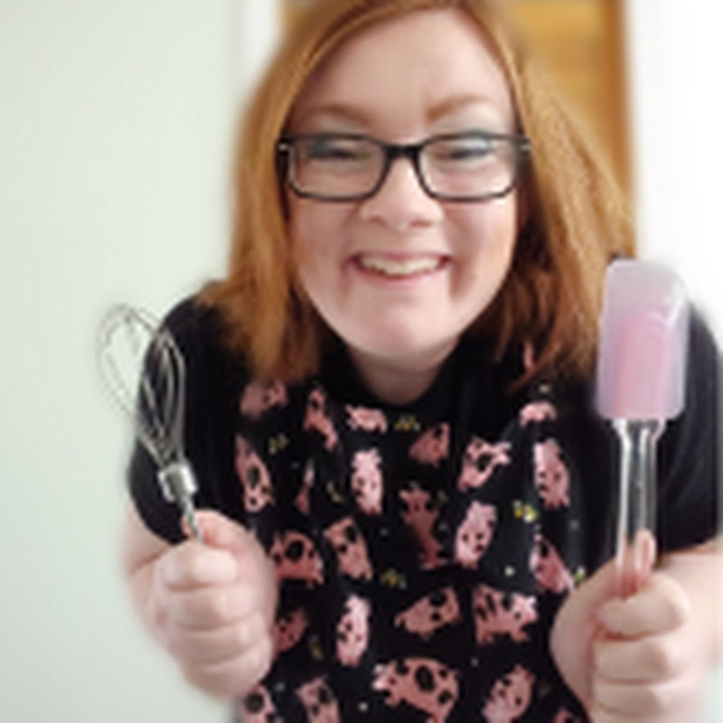 Nicole Cheney - Sugar Free Mom