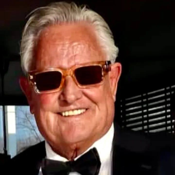 Robert Heilbron