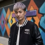 Jorvin Chew Chun Vui