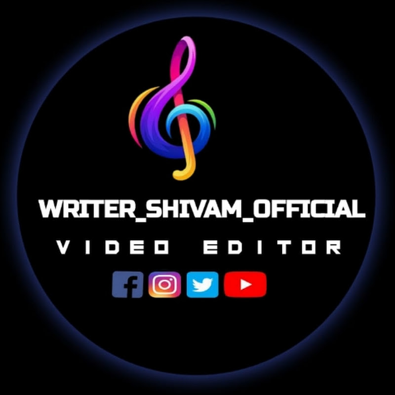 writer shivam official 
