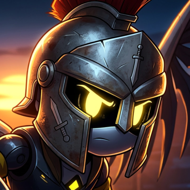 Epic Gladiator