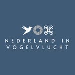 Nederland in vogelvlucht,  Tim Rouwenhorst