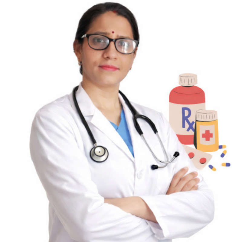 Quick knowledge Poonam