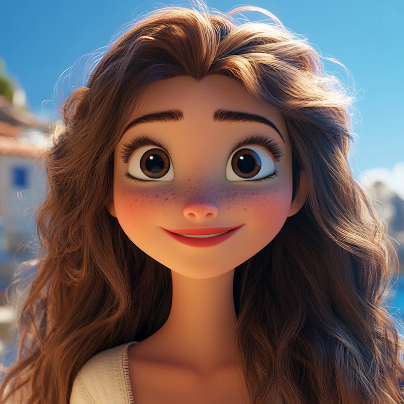 Picture Perfect Greek