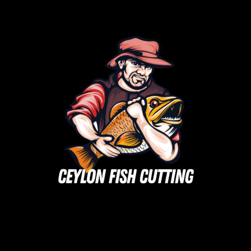 Ceylon Fish Cutting 