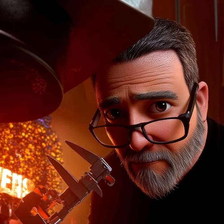 Academia Laser