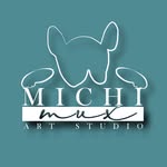 Michi Mux-Miniature animals-art toys