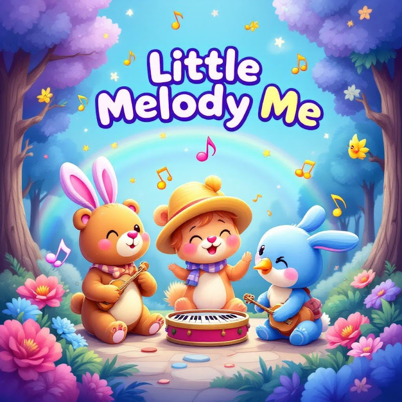 LittleMelodyMe