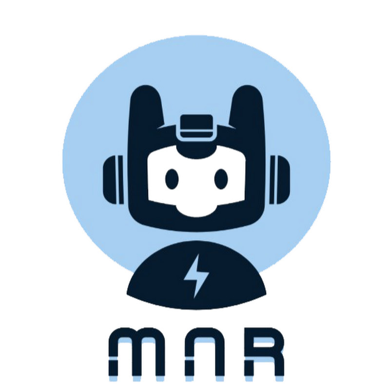 MnR GameTales