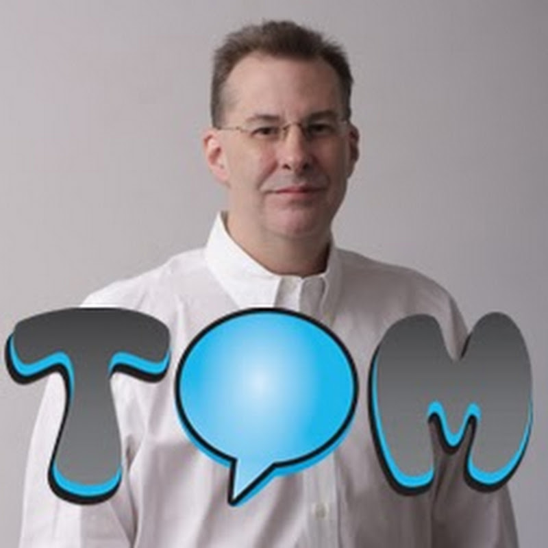 Tom Kenny