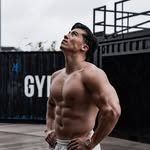 J A S O N S P H Y S I Q U E