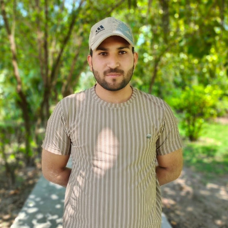 Rizwan Punjabi 
