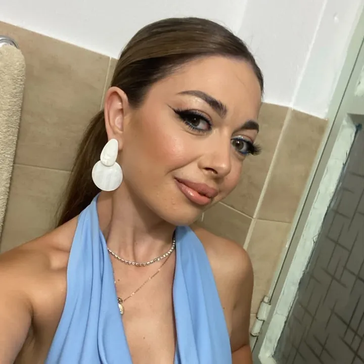 Elena lalachou✨