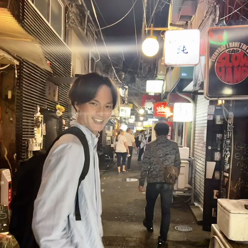 ShoMeJapan