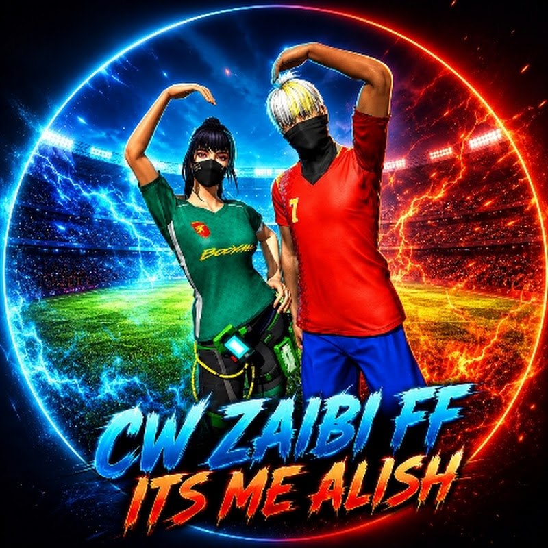 Cw zaibi ff
