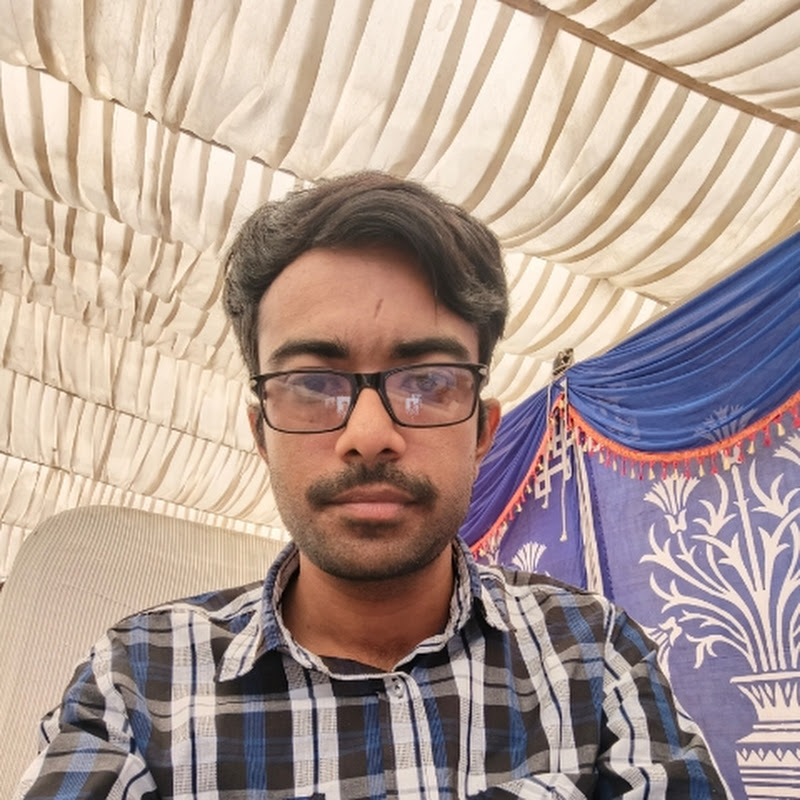 Nouman Ahmed