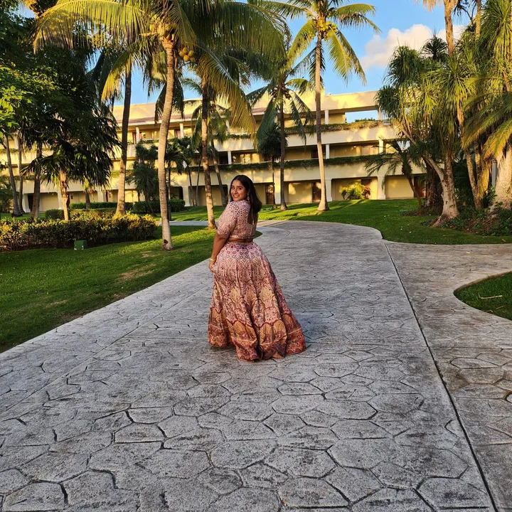 vijayita | recruiter + life 🪷