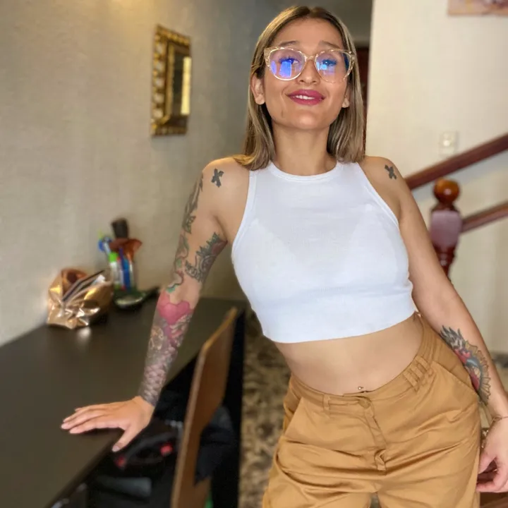 Catherin Benitez