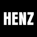 THE HENZ CLUB