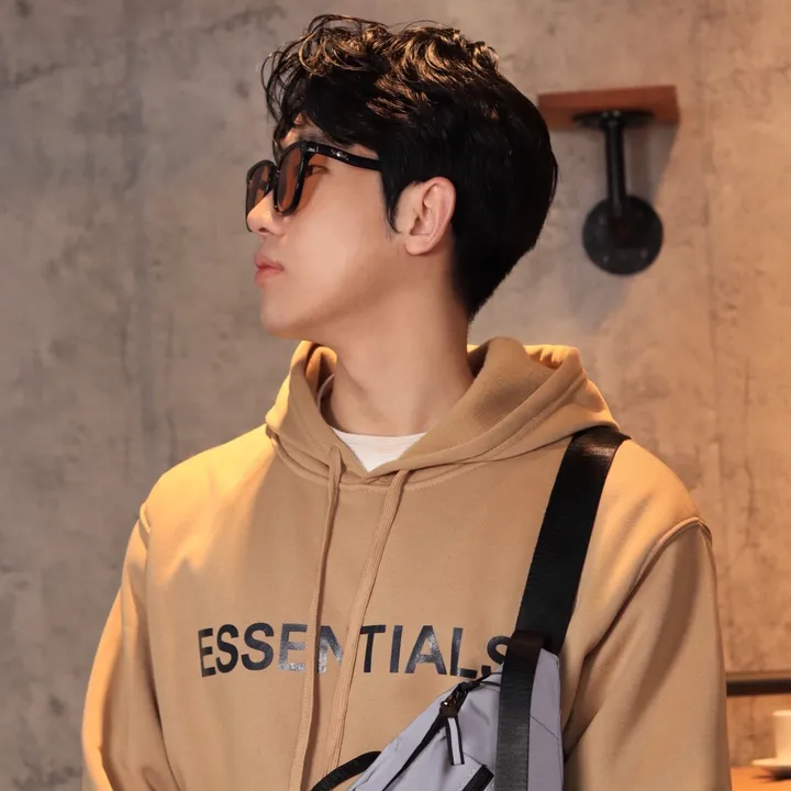 Korean fashion