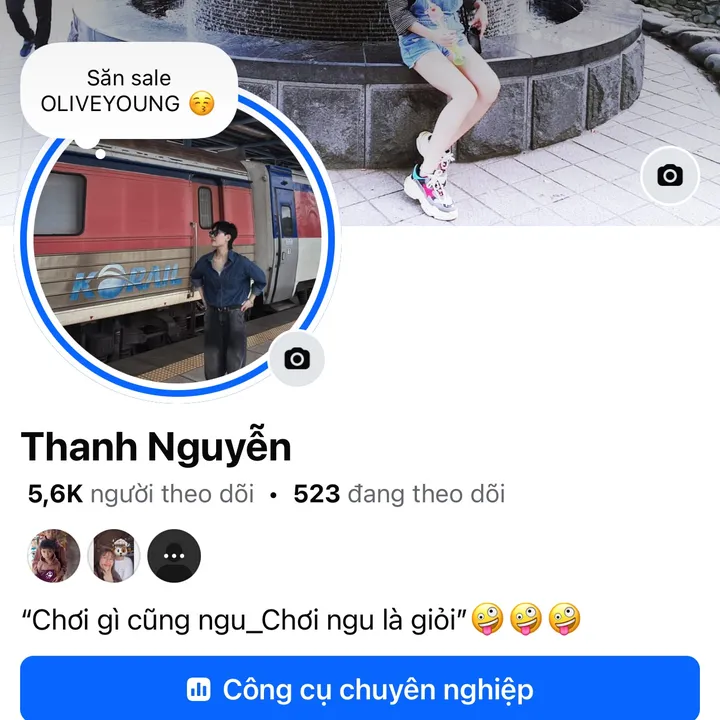 Thanh Nguyễn🇻🇳🇰🇷