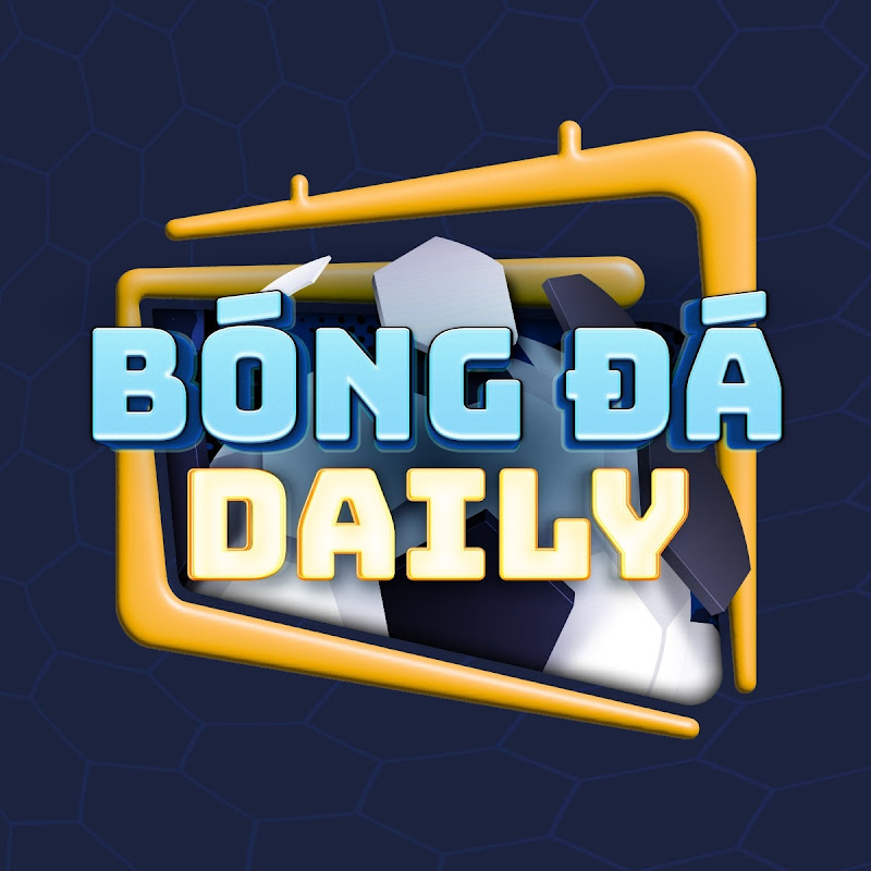 Bóng Đá Daily