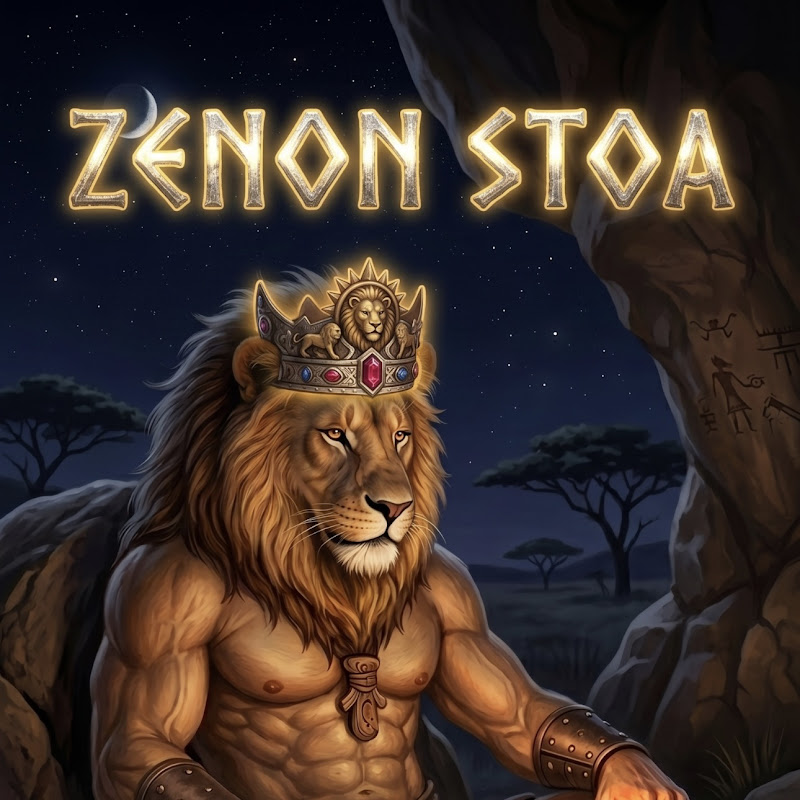 ZENON STOA 