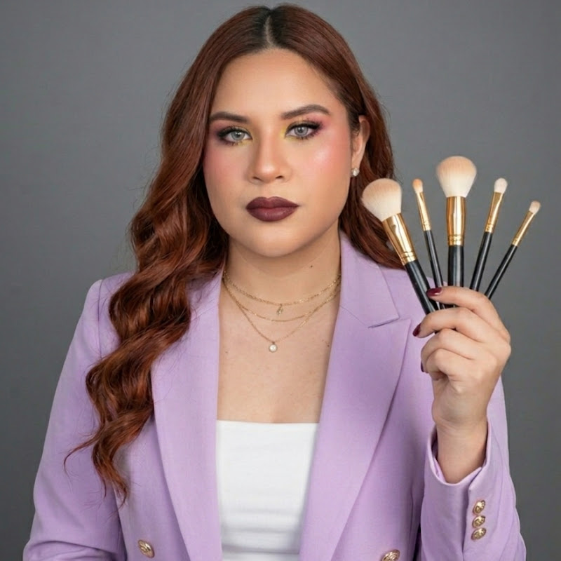 Danu Makeup