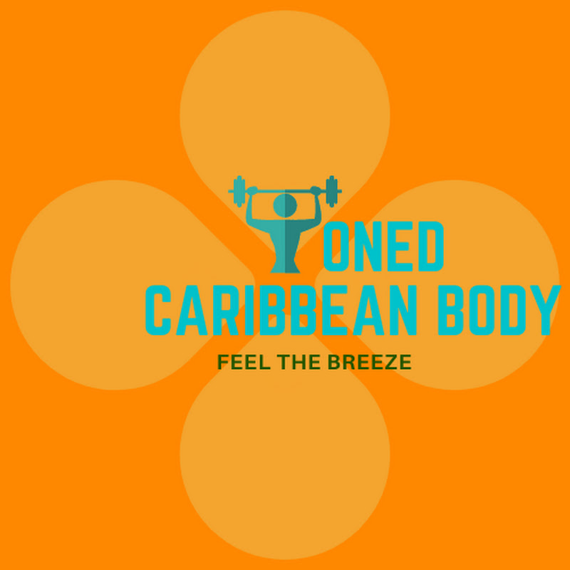 Toned Caribbean Body