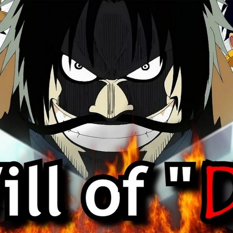 The Will of D.