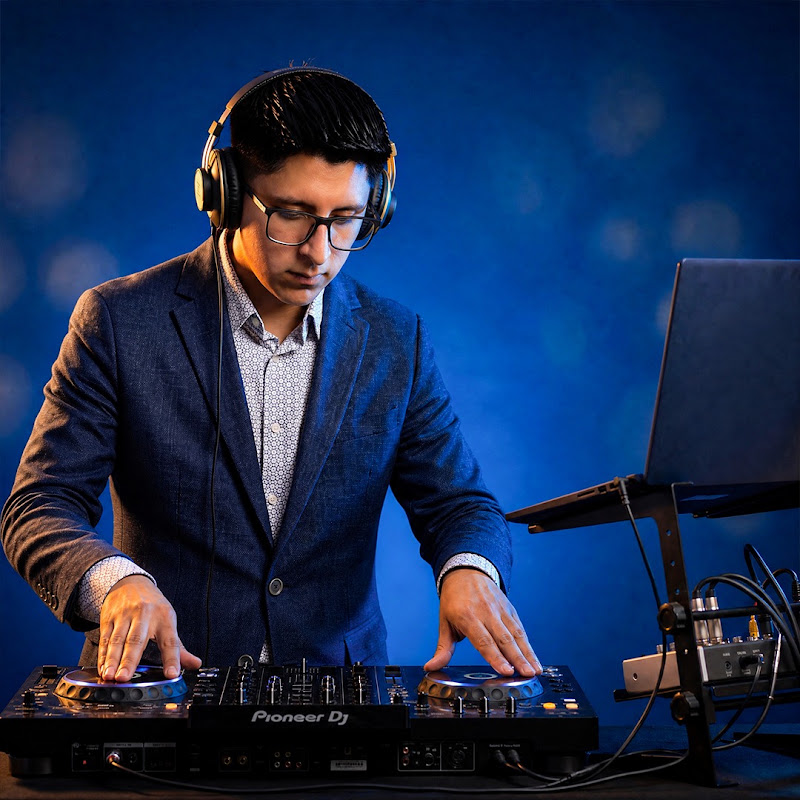 DJ RITMO