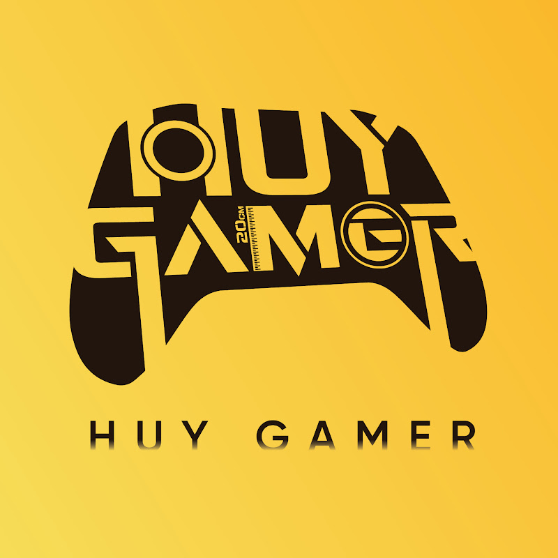 Huy Gamer - Review Tay Cầm Chơi Game