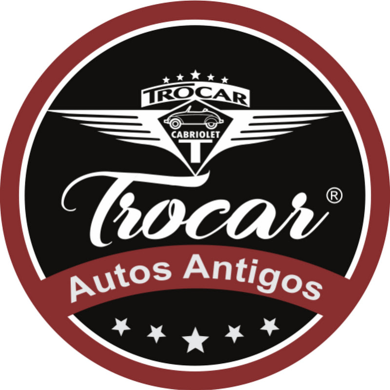 TROCAR AUTOS ANTIGOS